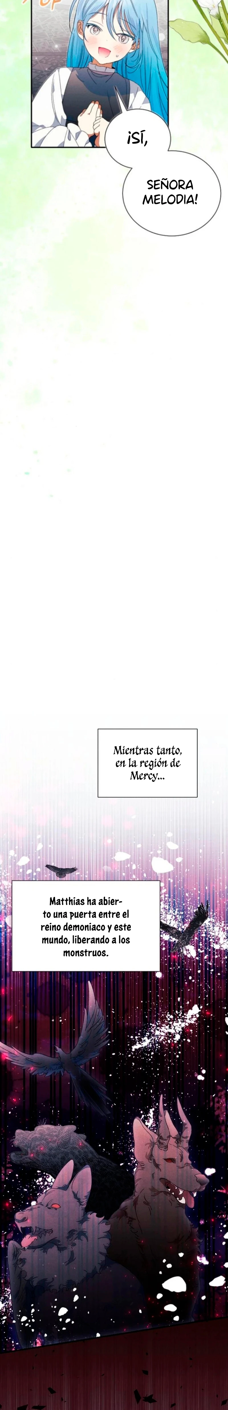 ¡Protegeré A Mi Padre Tirano Capitulo 44 página 13