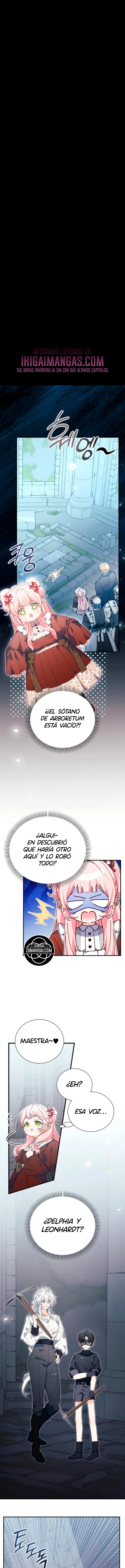 ¡Protegeré A Mi Padre Tirano Capitulo 44 página 2