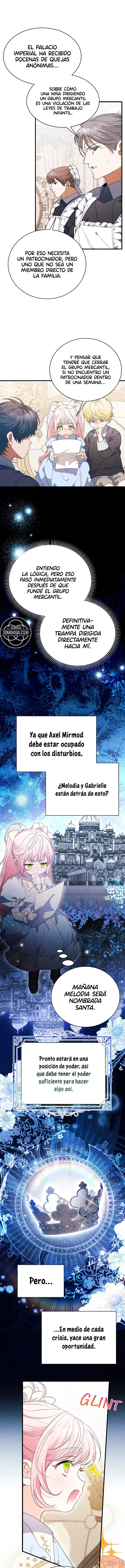 ¡Protegeré A Mi Padre Tirano Capitulo 45 página 2