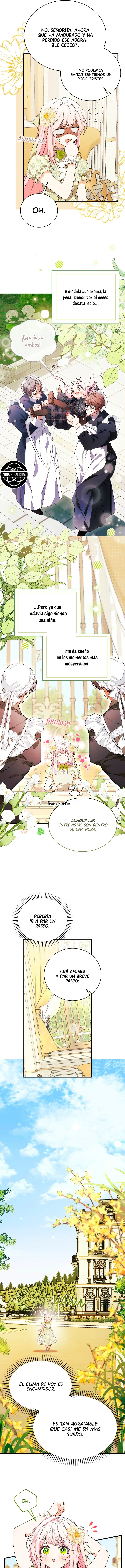 ¡Protegeré A Mi Padre Tirano Capitulo 46 página 4