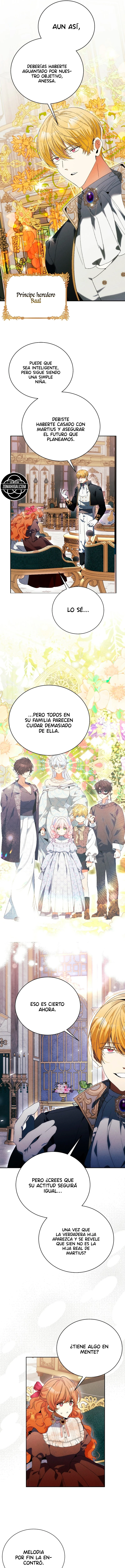 ¡Protegeré A Mi Padre Tirano Capitulo 49 página 16