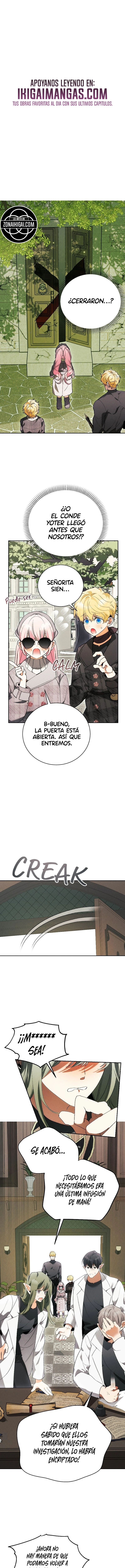 ¡Protegeré A Mi Padre Tirano Capitulo 52 página 2