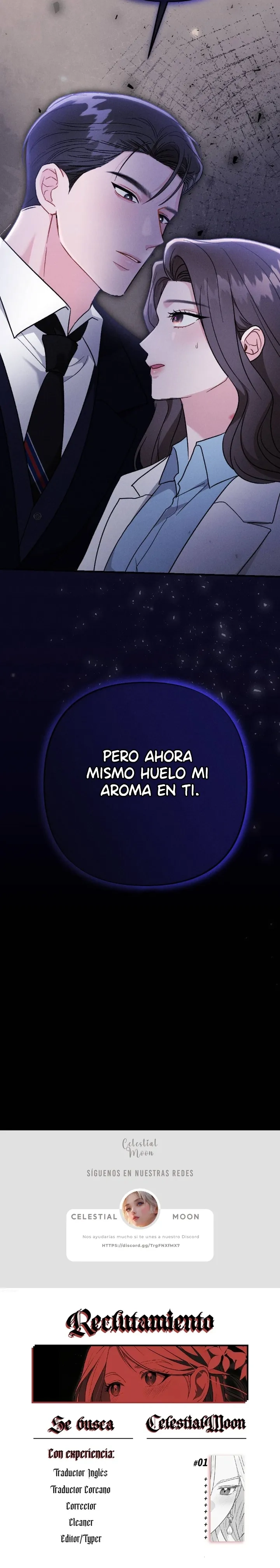 Noches superpuestas Capitulo 14 página 10