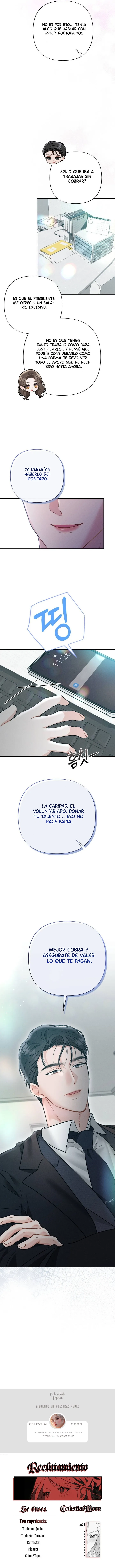 Noches superpuestas Capitulo 2 página 9