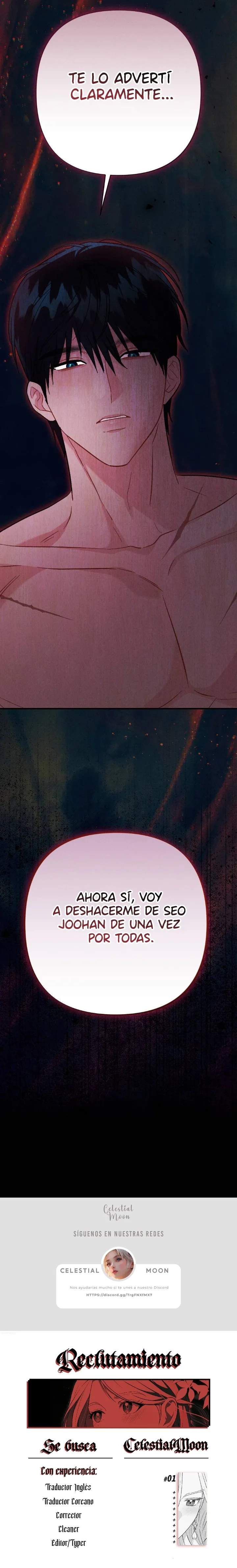 Noches superpuestas Capitulo 36 página 8