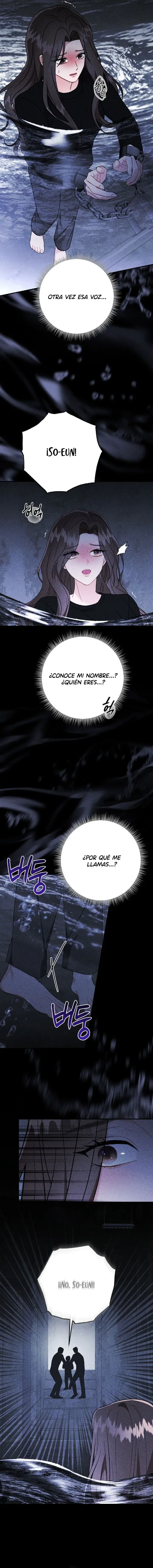 Noches superpuestas Capitulo 39 página 13