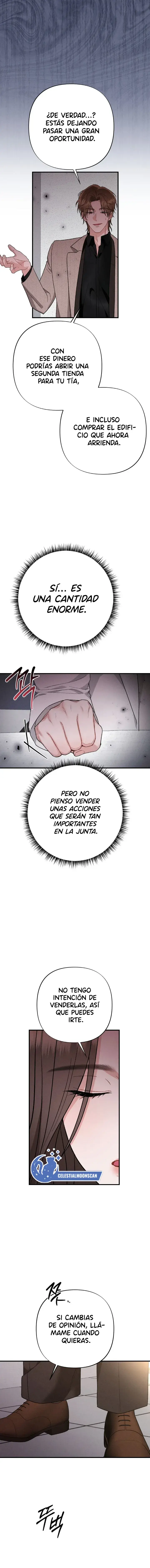 Noches superpuestas Capitulo 40 página 12