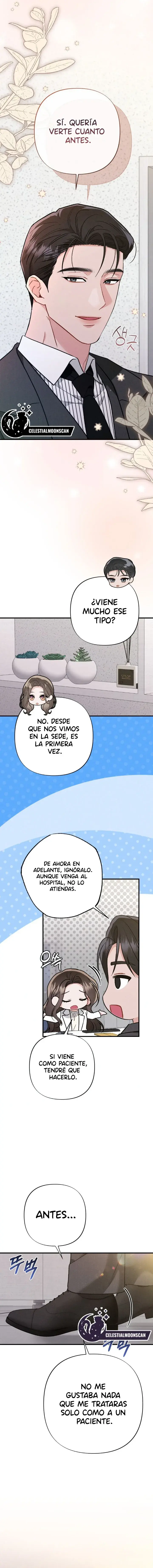 Noches superpuestas Capitulo 40 página 17