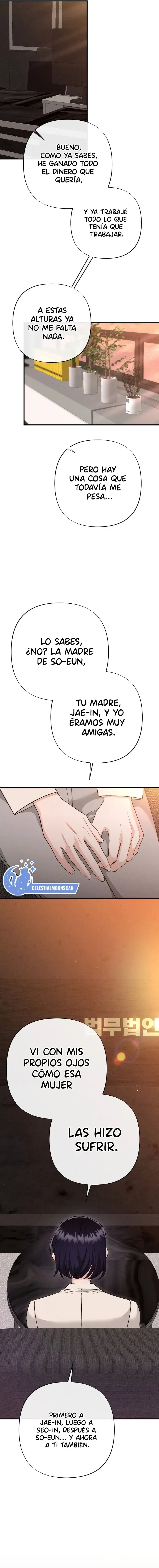 Noches superpuestas Capitulo 40 página 5