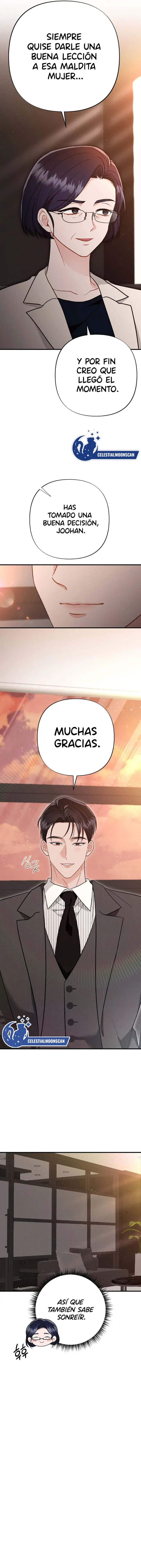 Noches superpuestas Capitulo 40 página 6