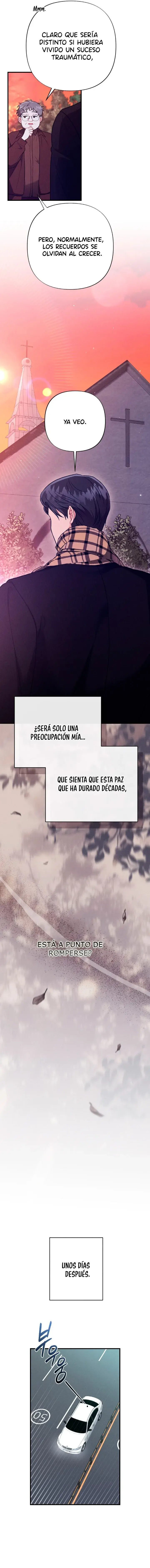Noches superpuestas Capitulo 41 página 13