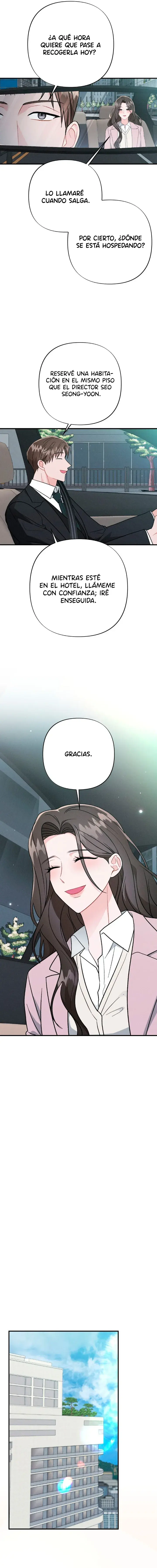 Noches superpuestas Capitulo 41 página 14