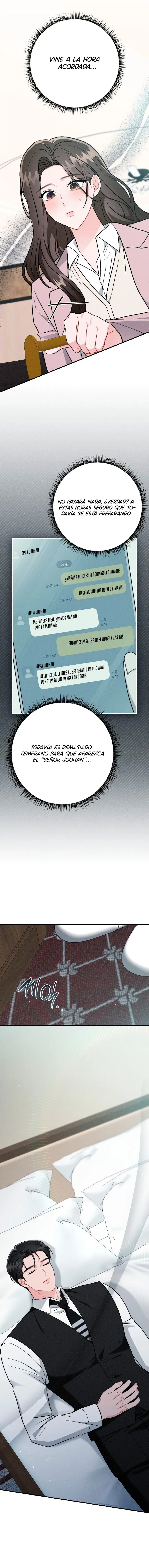 Noches superpuestas Capitulo 41 página 16