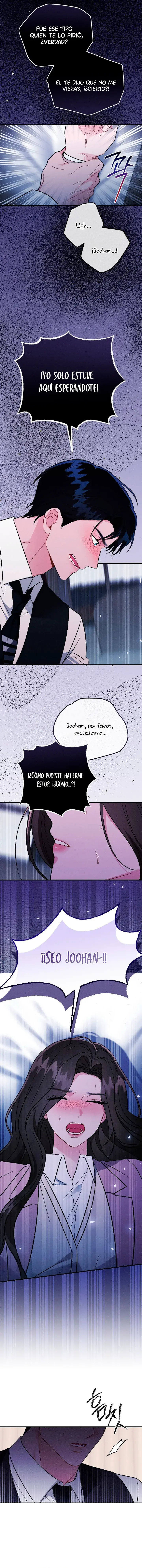 Noches superpuestas Capitulo 42 página 10