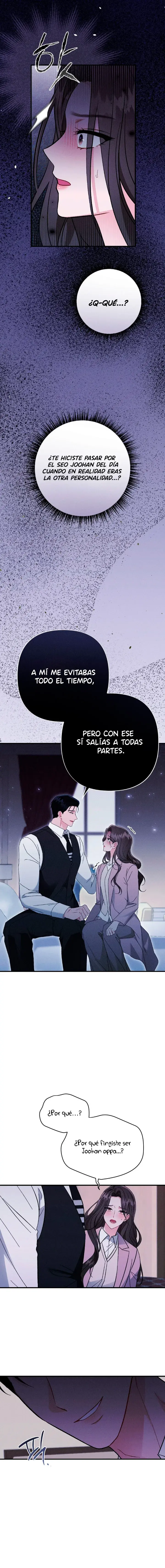 Noches superpuestas Capitulo 42 página 6