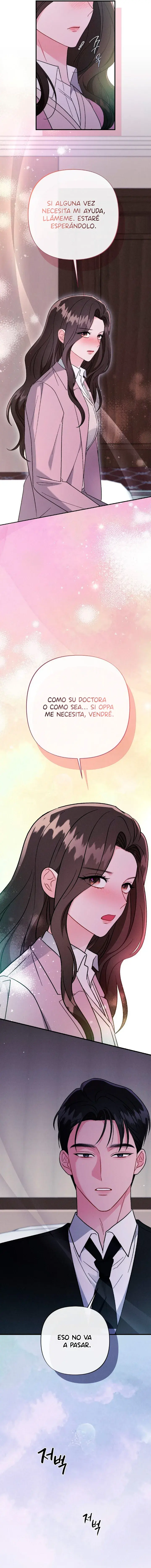 Noches superpuestas Capitulo 43 página 15