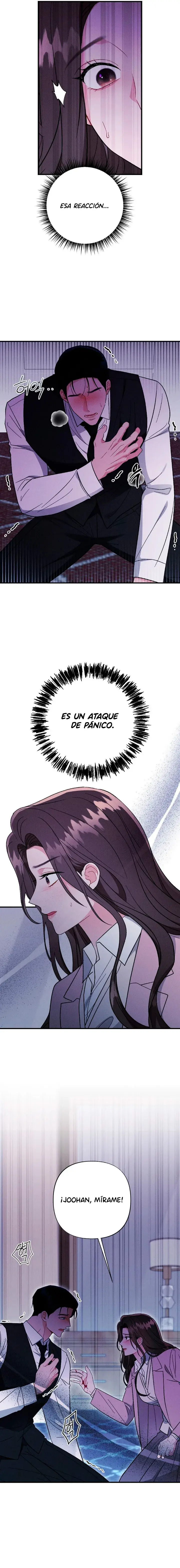 Noches superpuestas Capitulo 43 página 5