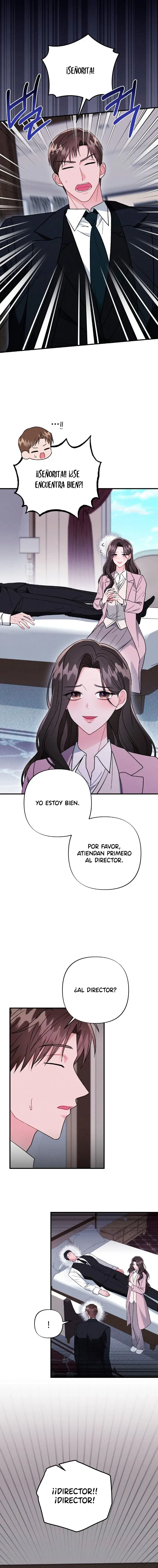 Noches superpuestas Capitulo 43 página 7
