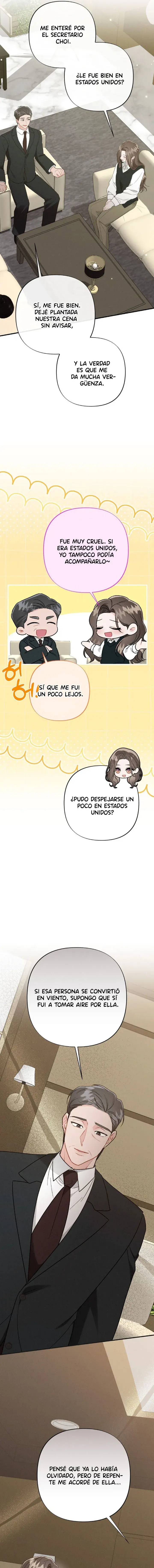 Noches superpuestas Capitulo 46 página 11
