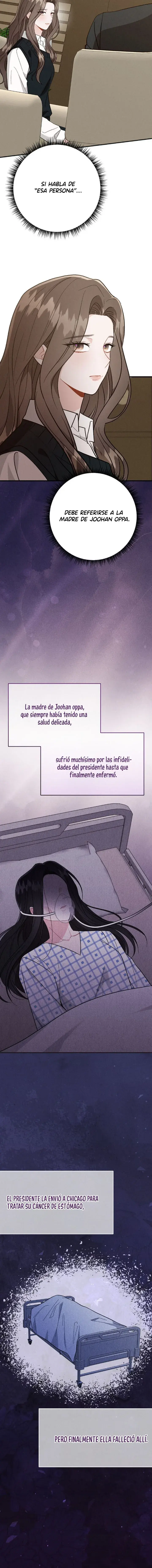 Noches superpuestas Capitulo 46 página 12