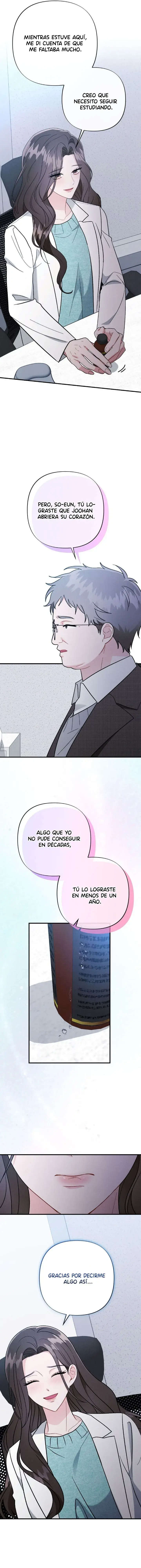 Noches superpuestas Capitulo 46 página 9