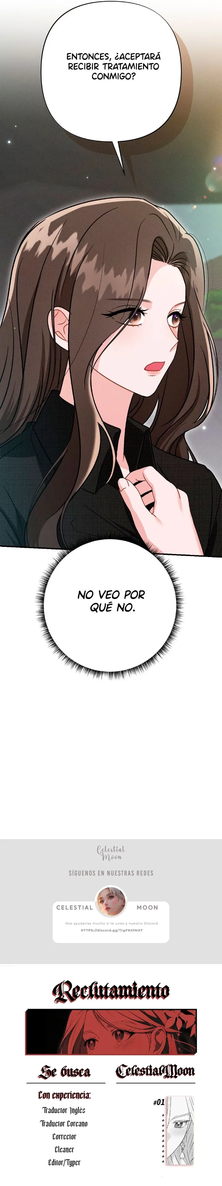 Noches superpuestas Capitulo 6 página 10