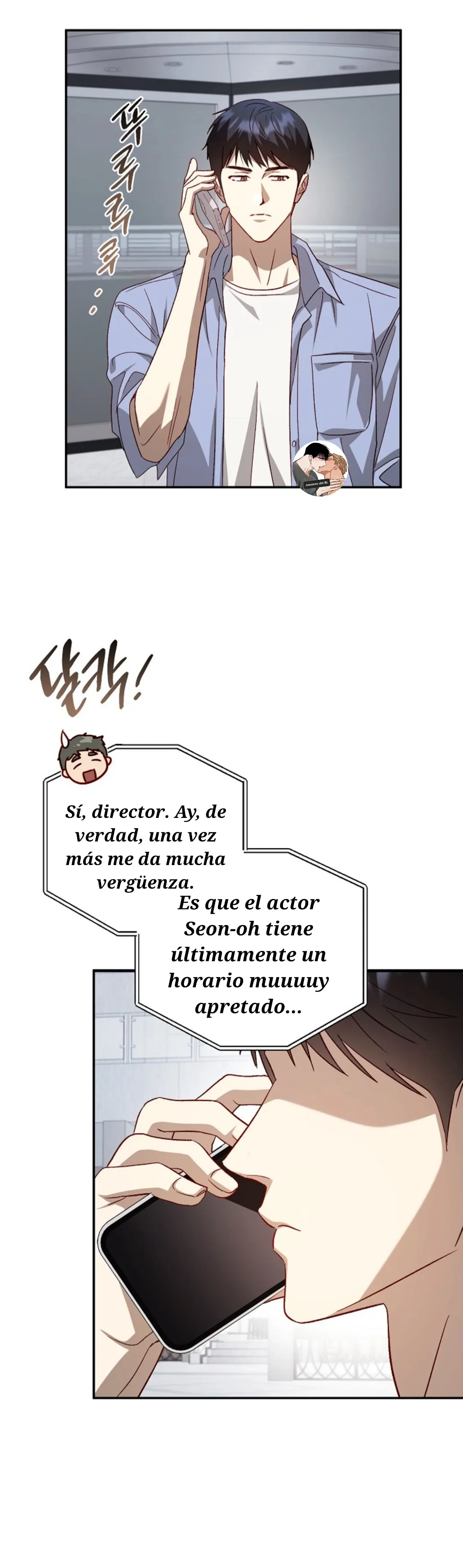 Tasa de interés del 50% Capitulo 1 página 25