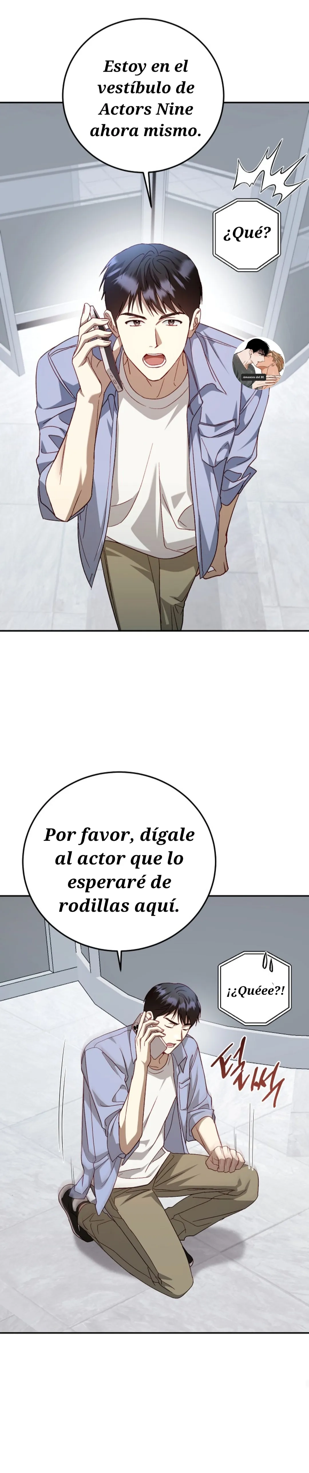 Tasa de interés del 50% Capitulo 1 página 26