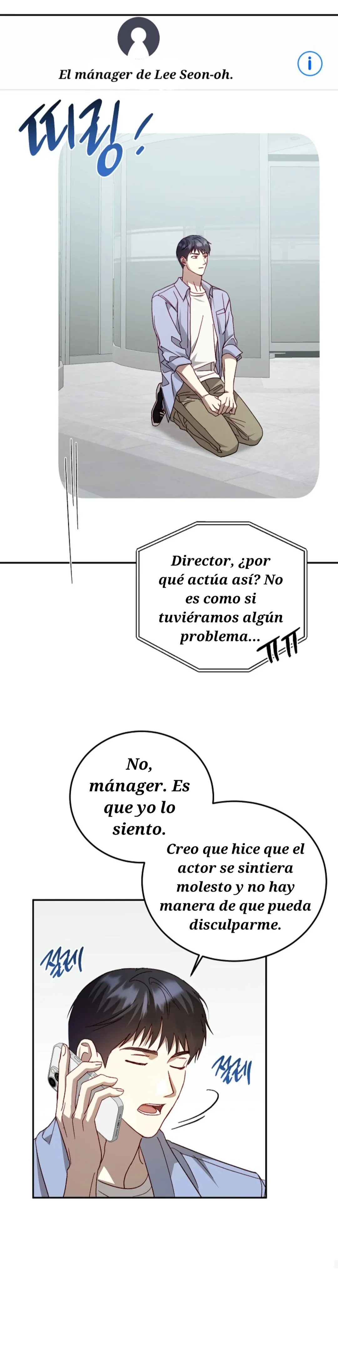 Tasa de interés del 50% Capitulo 1 página 28