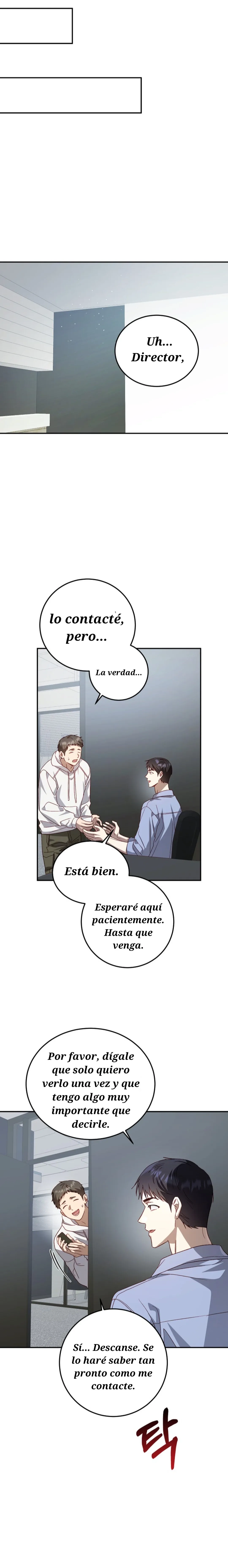 Tasa de interés del 50% Capitulo 1 página 30