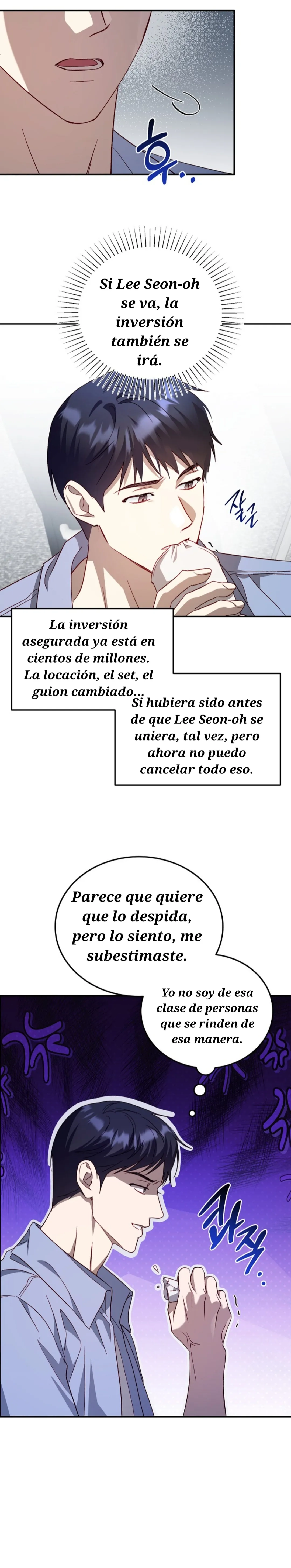 Tasa de interés del 50% Capitulo 1 página 31