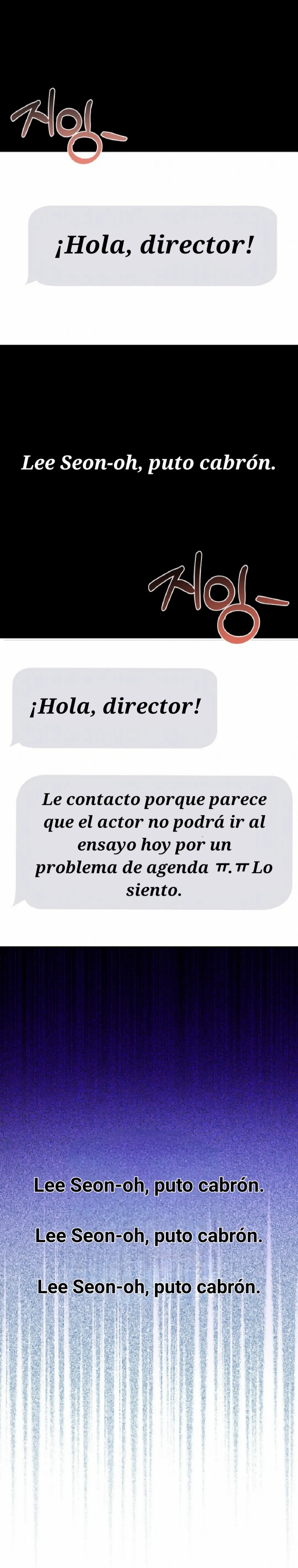 Tasa de interés del 50% Capitulo 1 página 5
