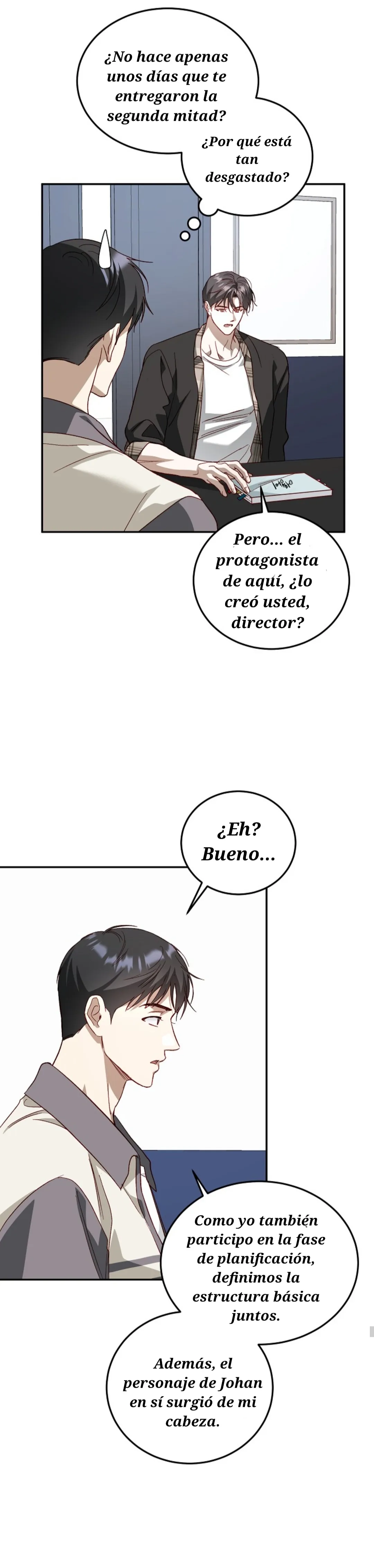 Tasa de interés del 50% Capitulo 10 página 11