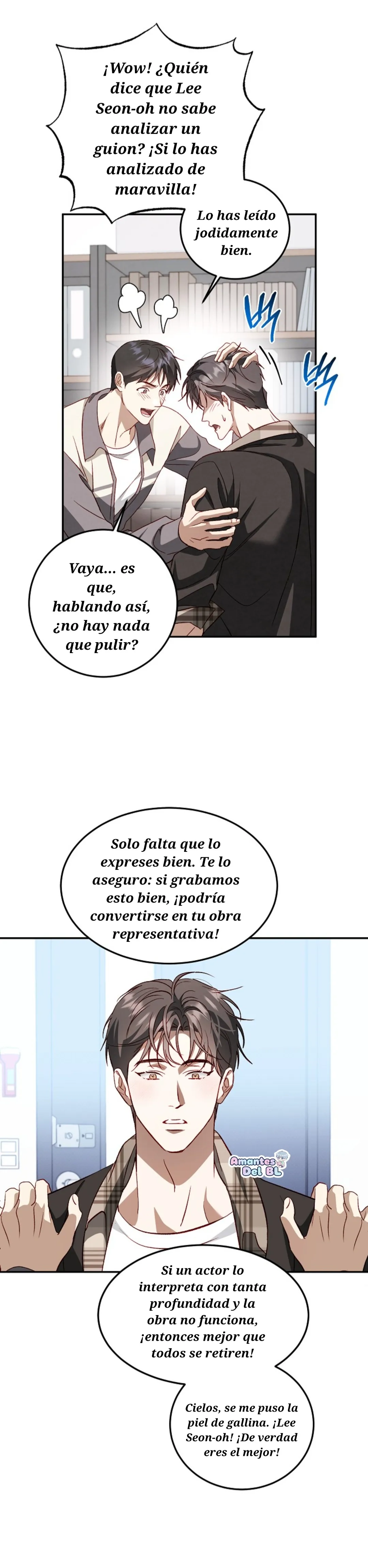 Tasa de interés del 50% Capitulo 11 página 8