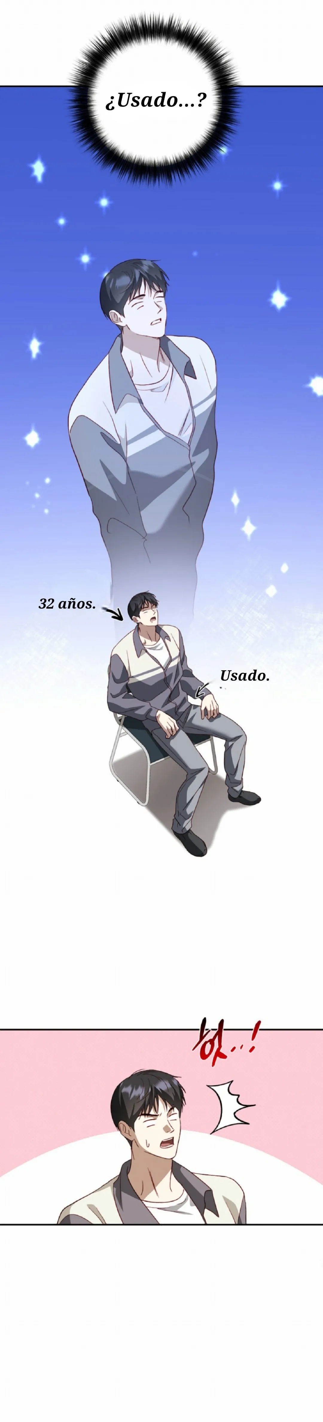 Tasa de interés del 50% Capitulo 11 página 14
