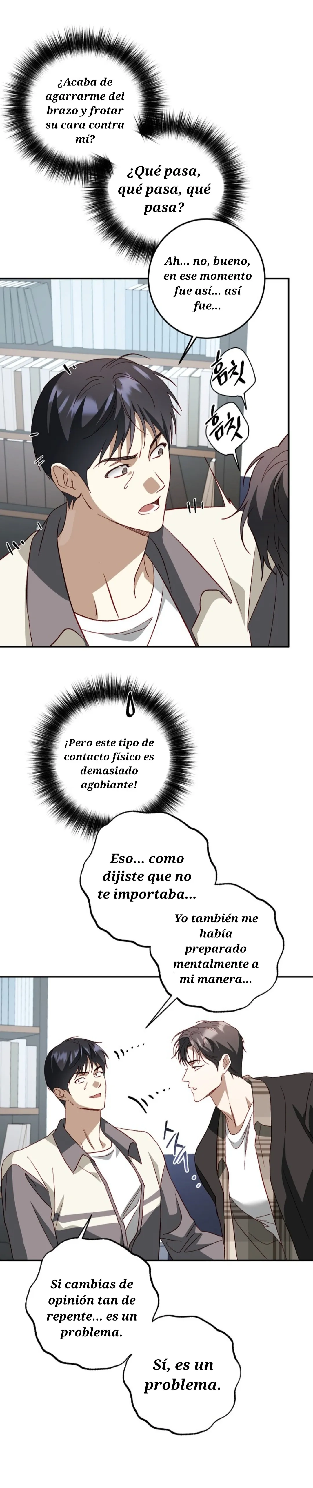 Tasa de interés del 50% Capitulo 11 página 22