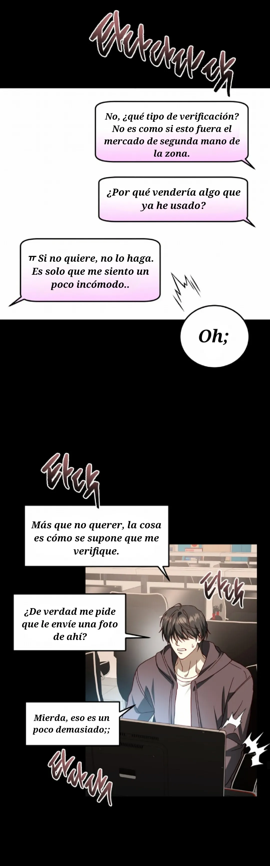 Tasa de interés del 50% Capitulo 3 página 14