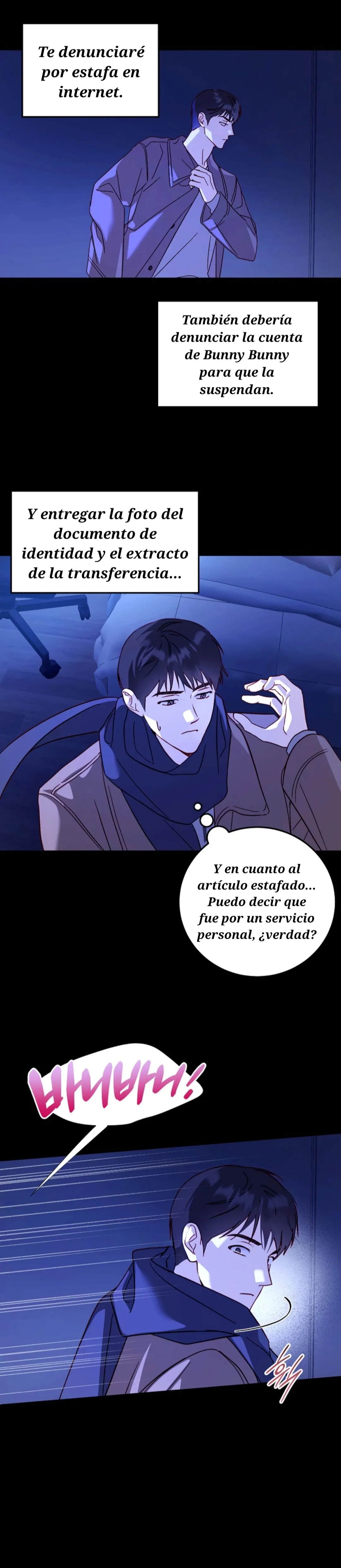 Tasa de interés del 50% Capitulo 3 página 23