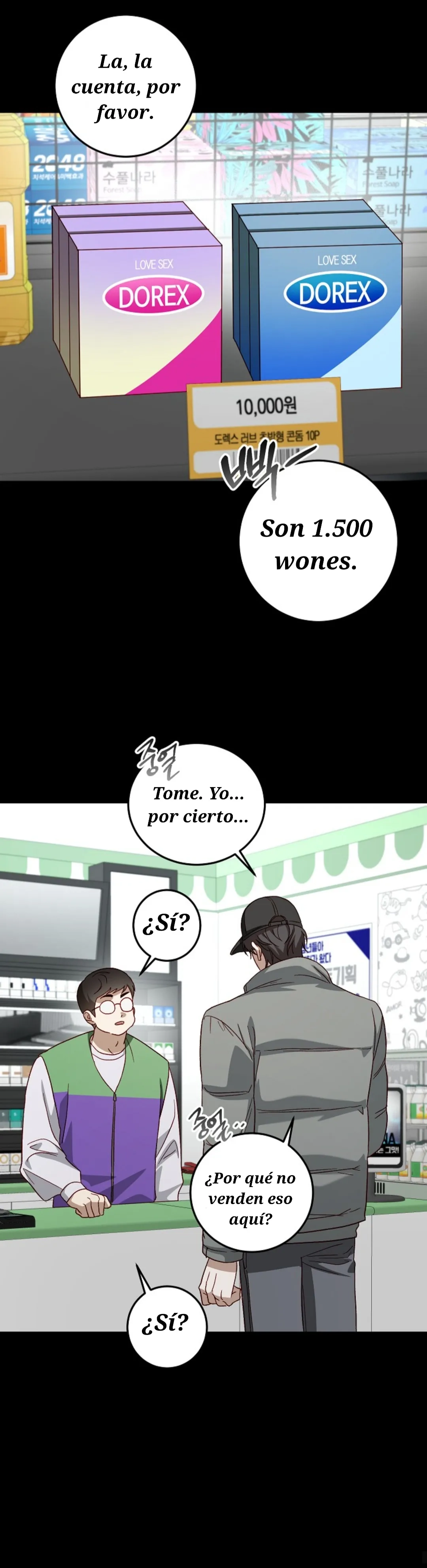 Tasa de interés del 50% Capitulo 4 página 23