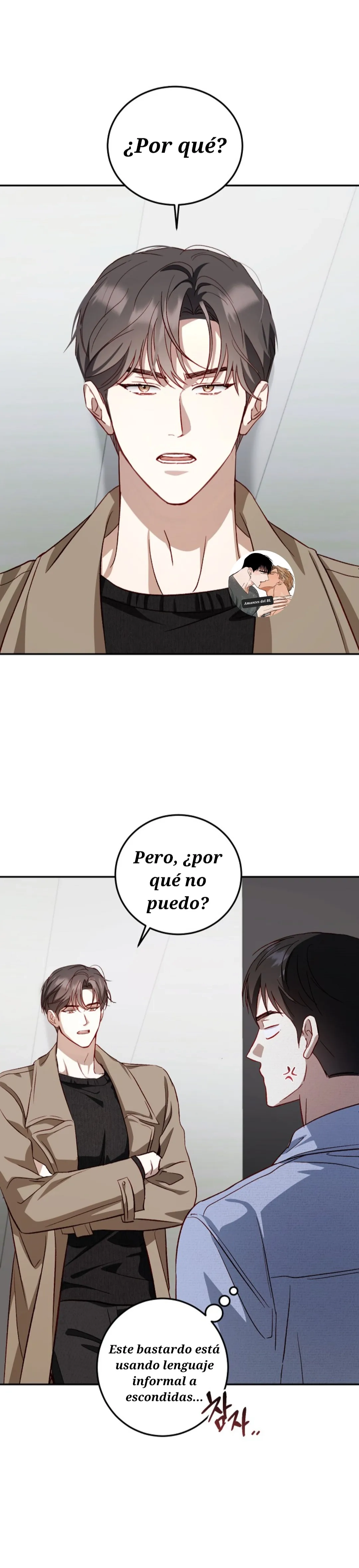 Tasa de interés del 50% Capitulo 4 página 5