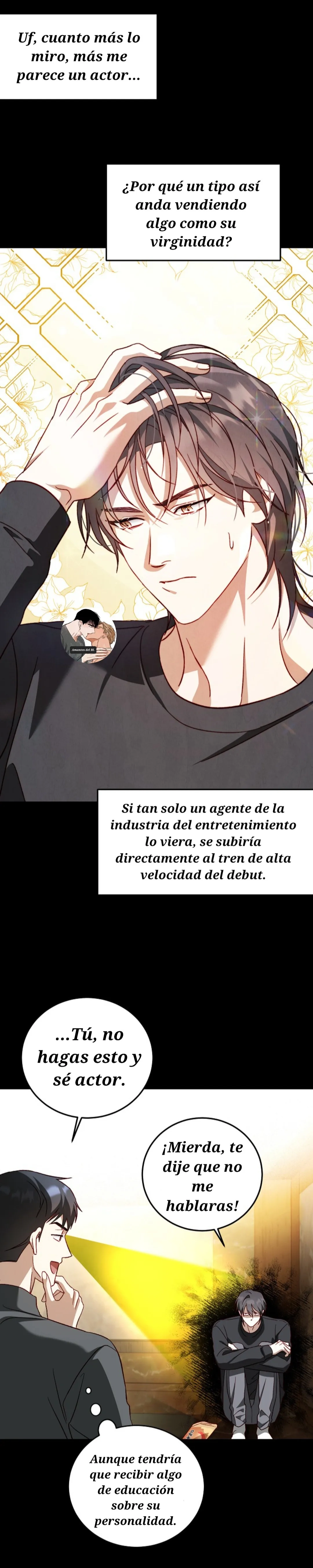 Tasa de interés del 50% Capitulo 5 página 14
