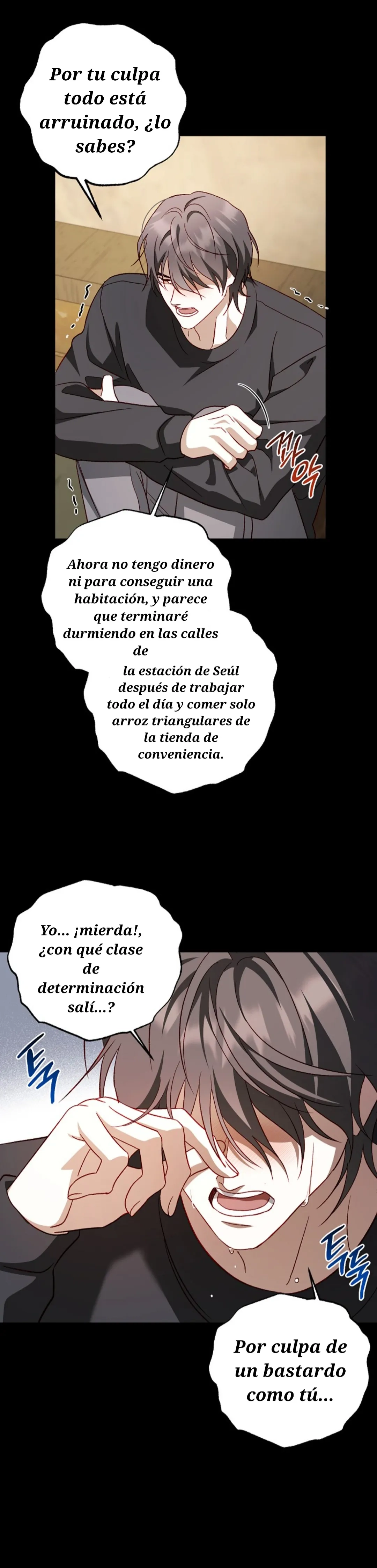 Tasa de interés del 50% Capitulo 5 página 15