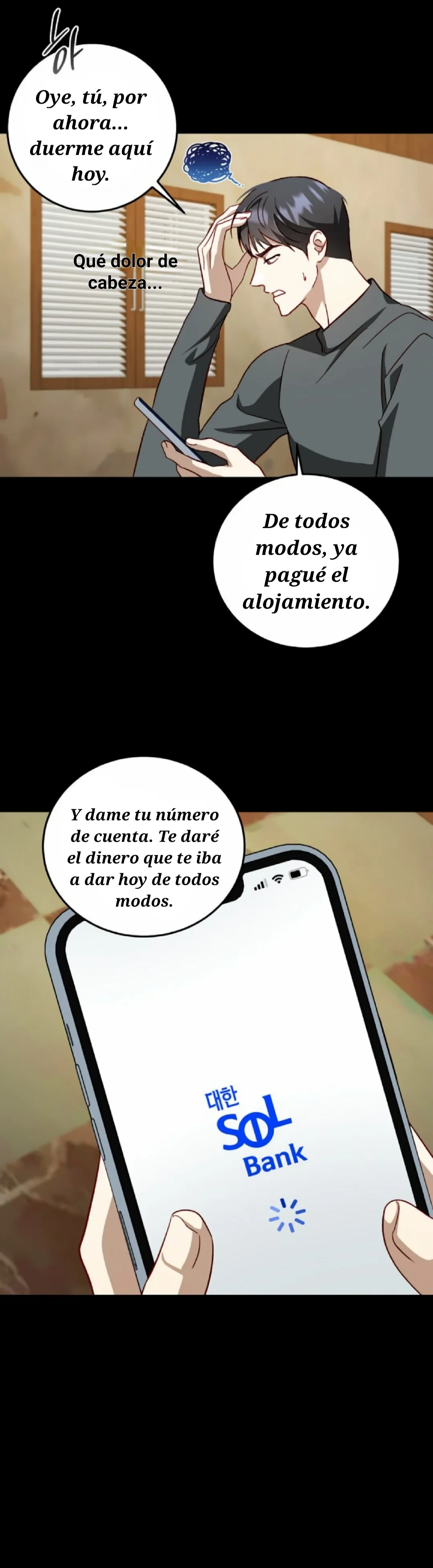 Tasa de interés del 50% Capitulo 5 página 25