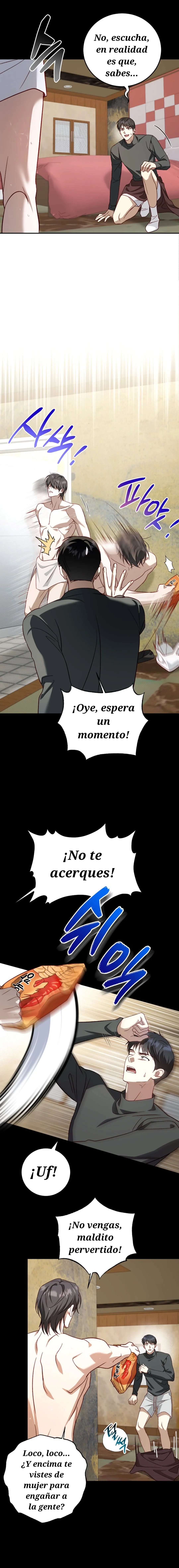 Tasa de interés del 50% Capitulo 5 página 6