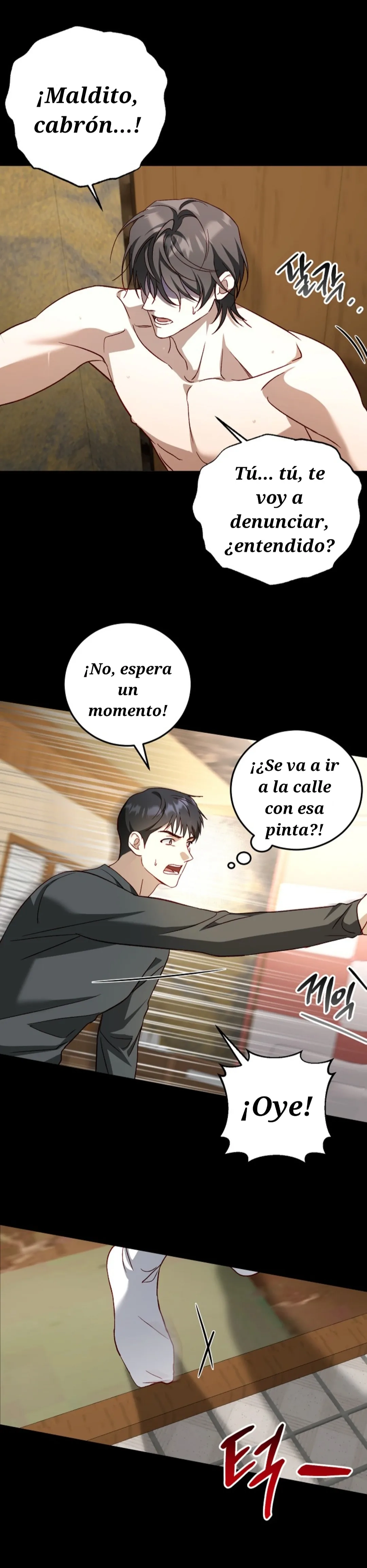 Tasa de interés del 50% Capitulo 5 página 7