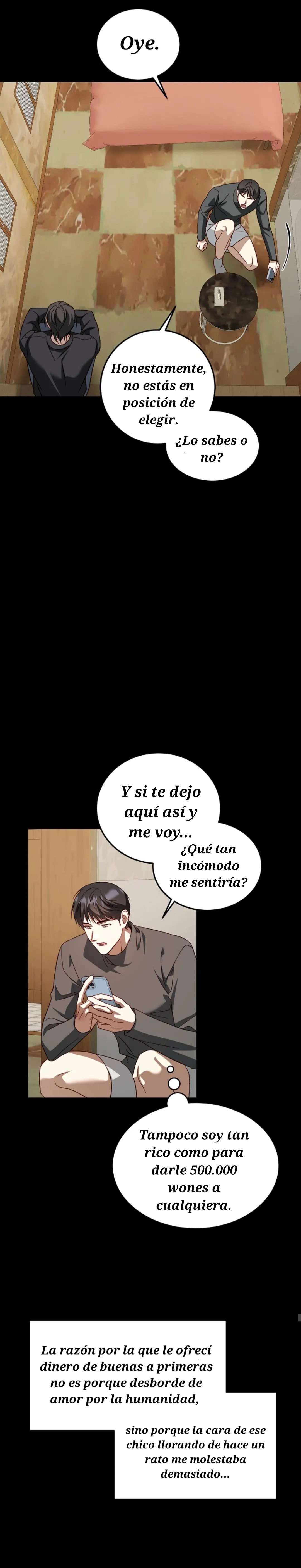 Tasa de interés del 50% Capitulo 6 página 11