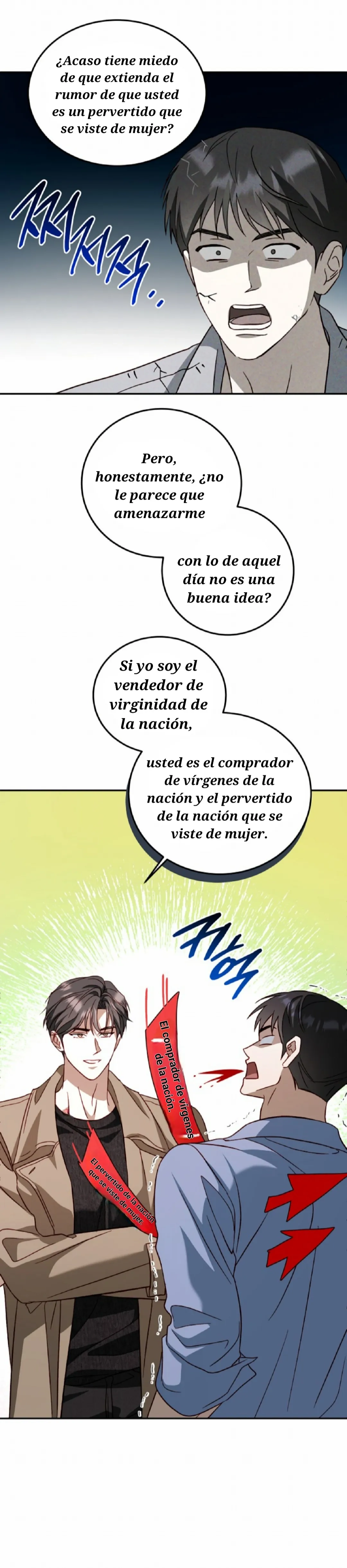 Tasa de interés del 50% Capitulo 6 página 27