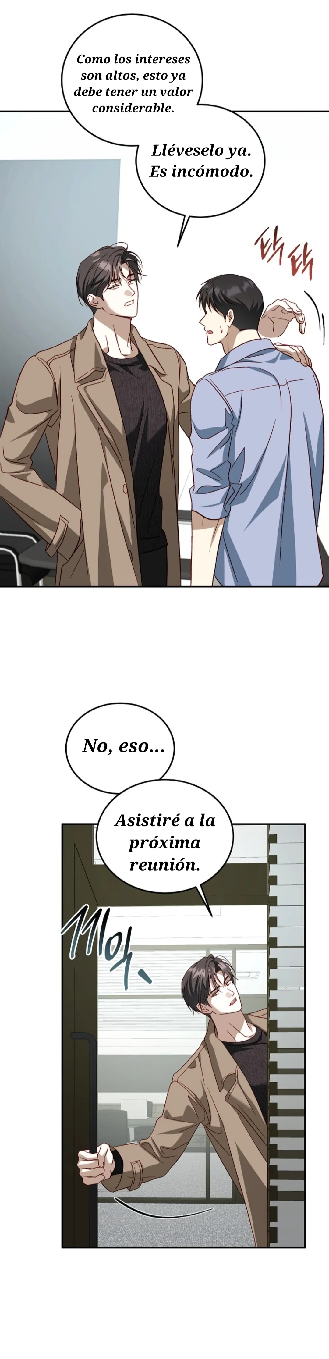 Tasa de interés del 50% Capitulo 6 página 34