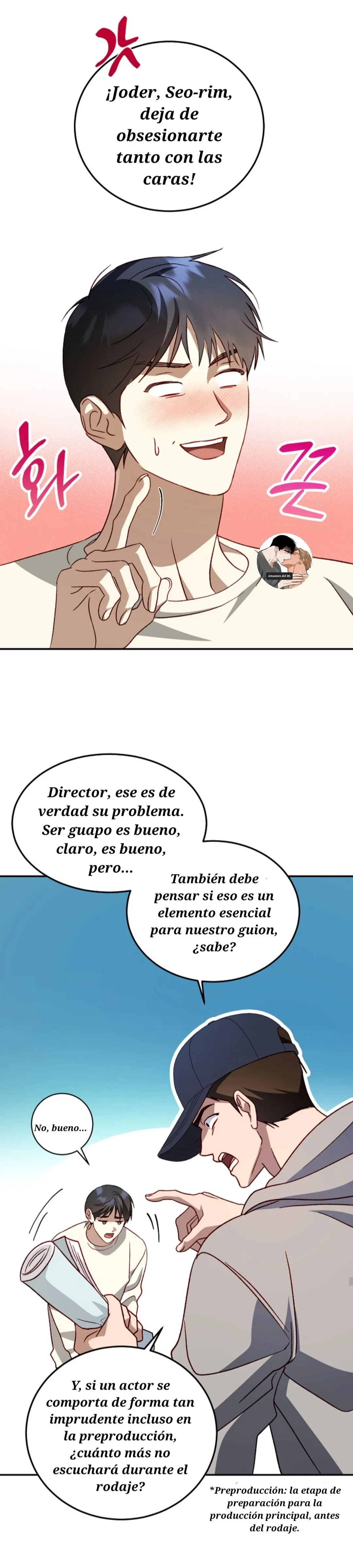Tasa de interés del 50% Capitulo 7 página 9