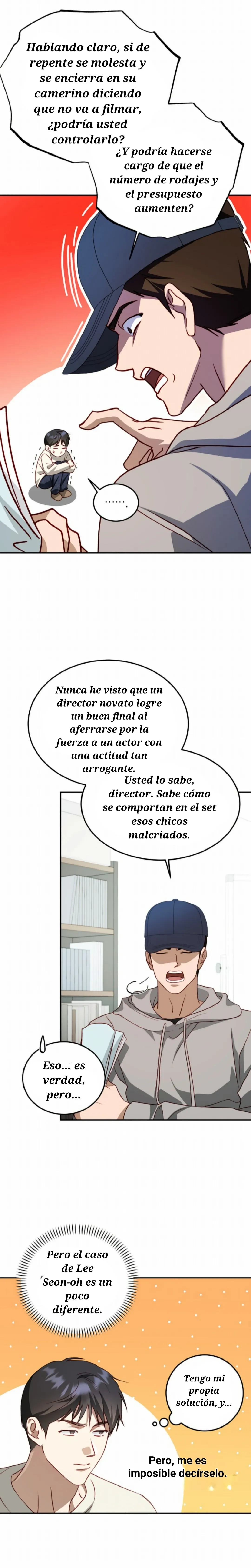 Tasa de interés del 50% Capitulo 7 página 10